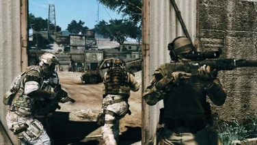 Ghost Recon: Future Soldier