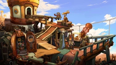 Deponia