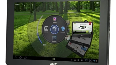 Acer Iconia Tab A700