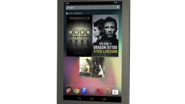 Nexus 7