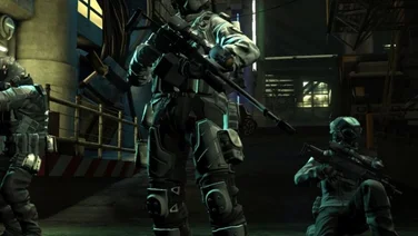 Blacklight: Retribution