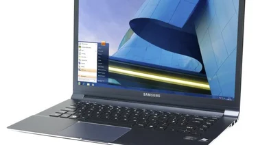 Samsung Series 9 (15in)