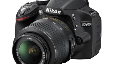 Nikon D3200