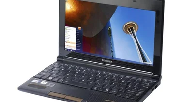 Toshiba NB520-124
