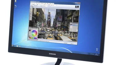 Samsung Series 9 S27B970D