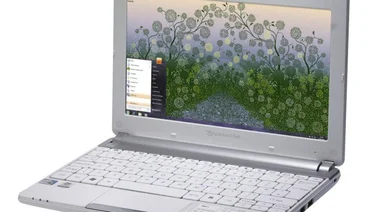 Packard Bell Dot S