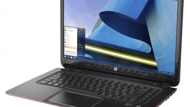 HP Envy 6