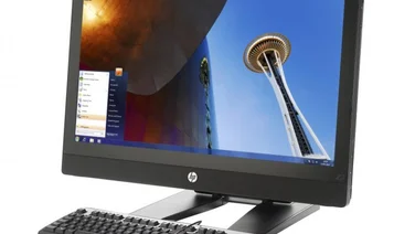 HP Z1 Workstation