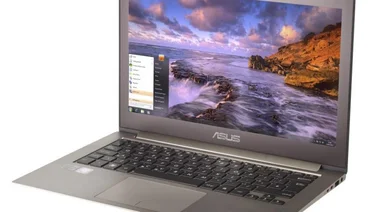 Asus ZenBook prime UX31A