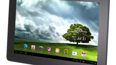 Asus Transformer Pad Infinity TF700T