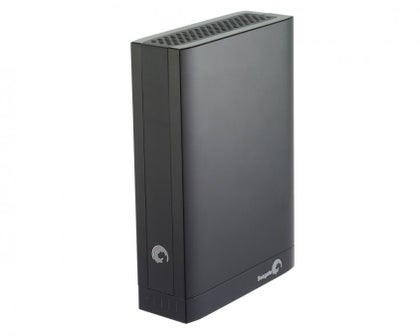 Seagate Backup Plus desktop 3TB