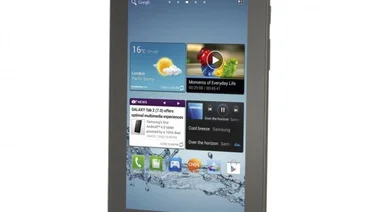 Samsung Galaxy Tab 2 7.0
