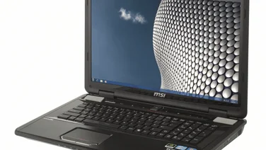 MSI GT70