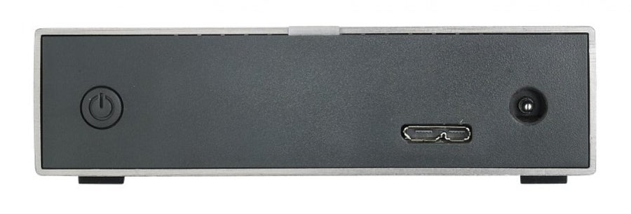 LaCie Minimus USB3 1TB