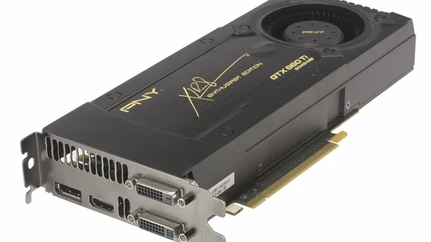 Nvidia geforce gtx 660 online