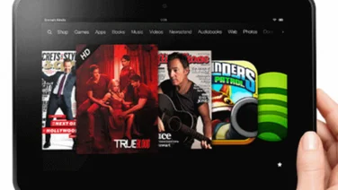 Kindle Fire HD