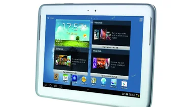 Samsung Galaxy Note 10.1