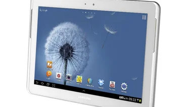 Samsung Galaxy Tab 2 10.1