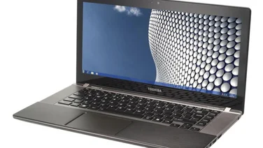 Toshiba Satellite U840W