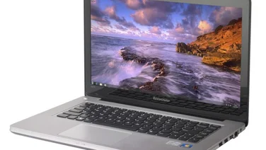 Lenovo IdeaPad U410