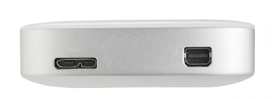 Buffalo Technology MiniStation Thunderbolt