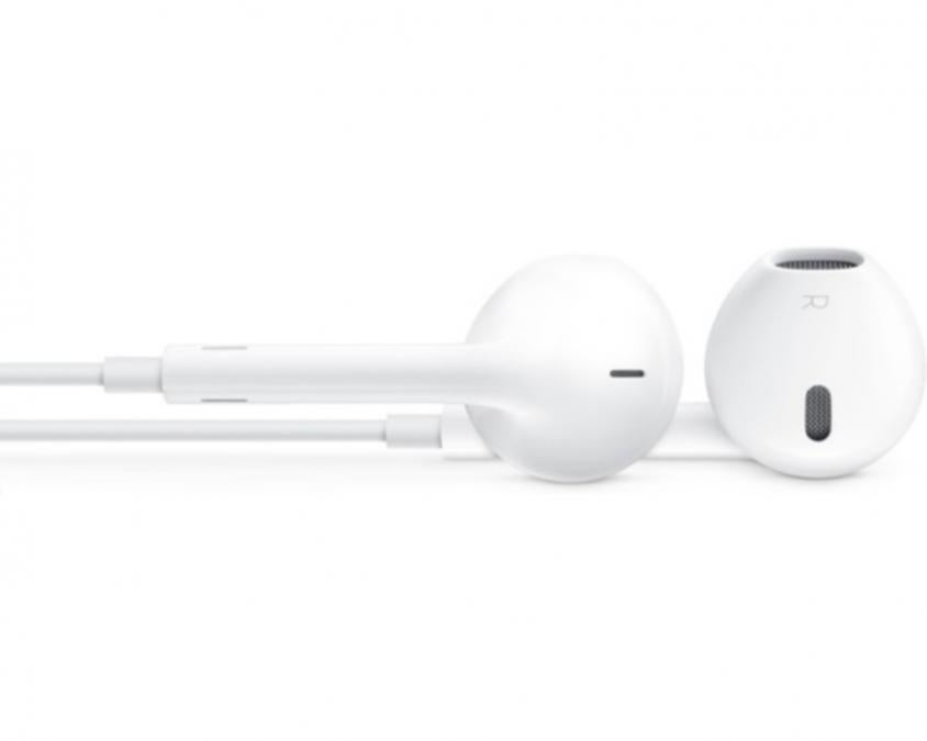 Apple debuts EarPod inear headphones Expert Reviews
