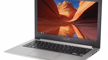 Asus ZenBook UX32A