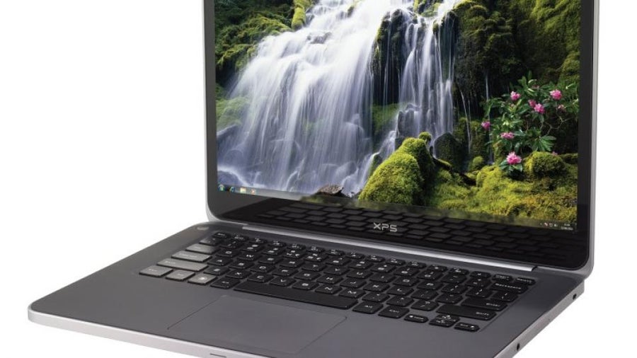 Dell XPS 14