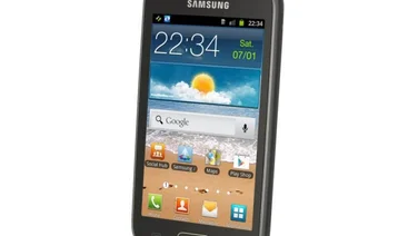 Samsung Galaxy Ace 2