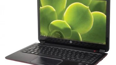 HP Envy 4