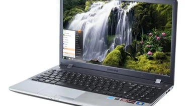 Samsung Series 3 NP355V5C