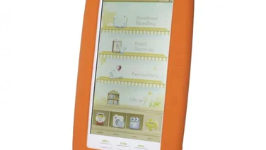 Binatone Kidzstar eReader