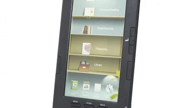 Binatone ReadMe Colour