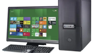Windows 8 PC