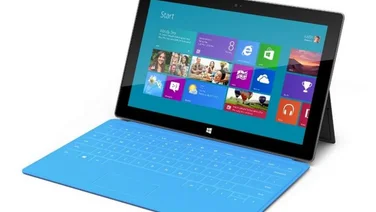 Microsoft Surface