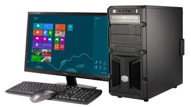 Chillblast Fusion Blaze