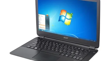 Acer Aspire S5