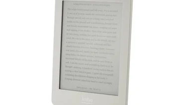 Kobo Glo