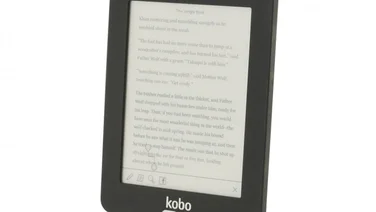 Kobo Mini