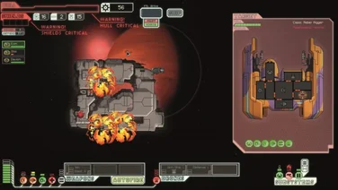 FTL: Faster Than Light