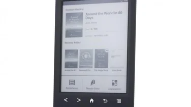 Sony Reader PRS-T2