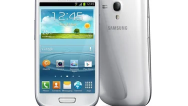 Samsung Galasy S3 Mini