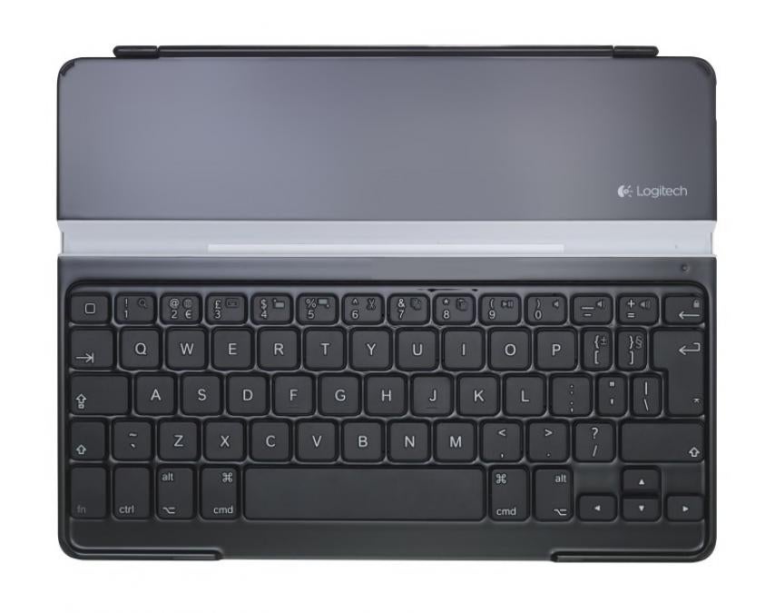 Logitech Ultrathin Keyboard for iPad