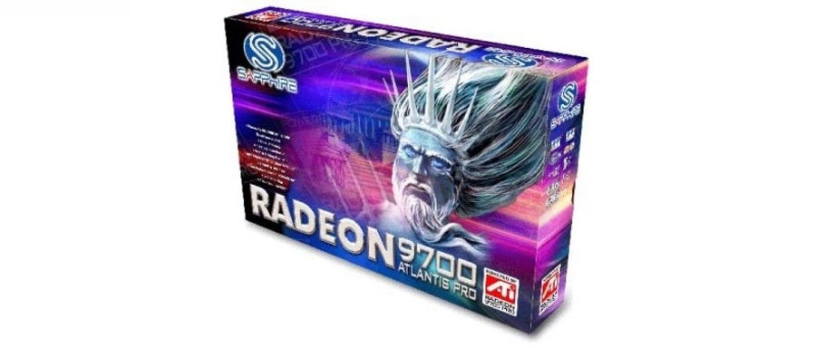 The best and worst graphics card box art of all time