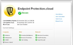 Symantec endpoint protection cloud deals