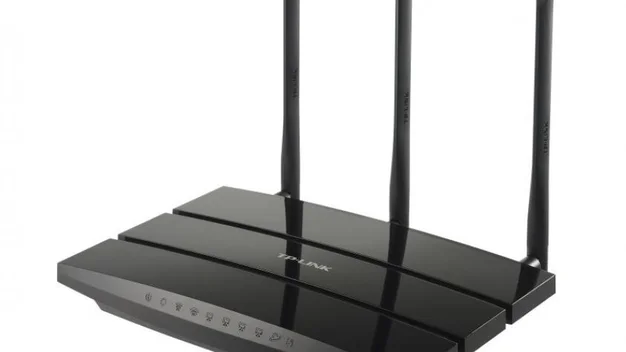Tp link wdr4300 repeater Outlet