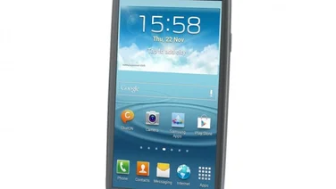 Samsung Galaxy S3 LTE