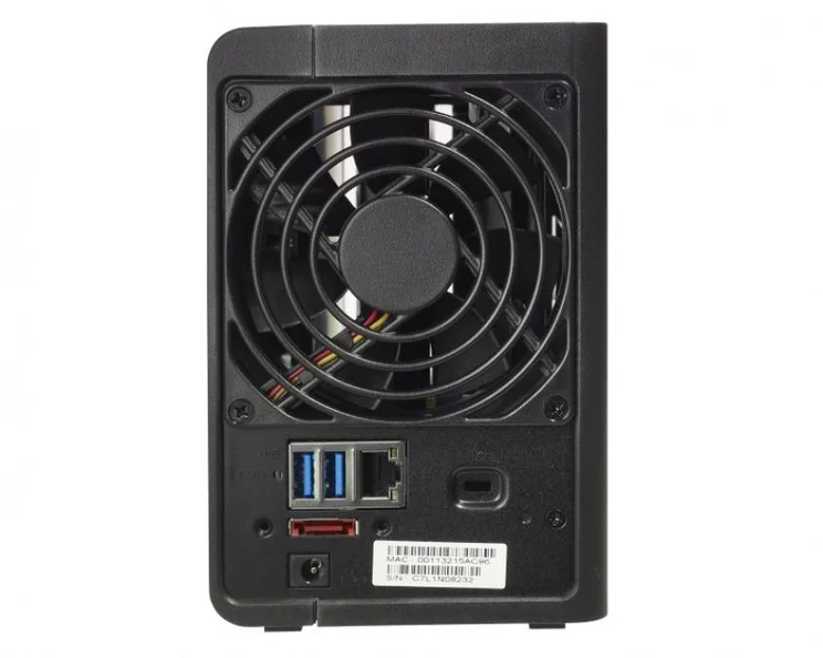 Synology DiskStation DS213+