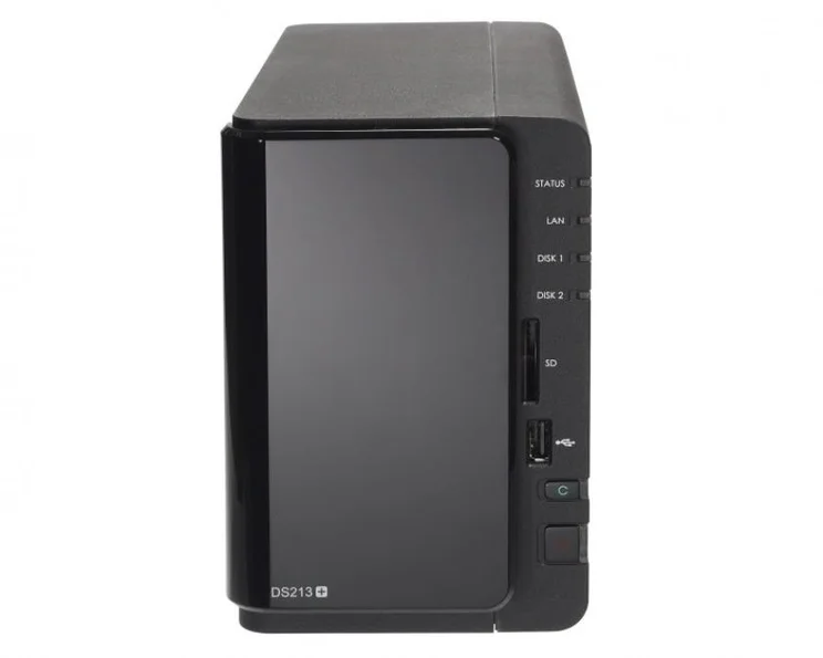 Synology DiskStation DS213+