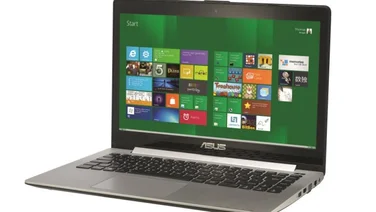 Asus VivoBook S200